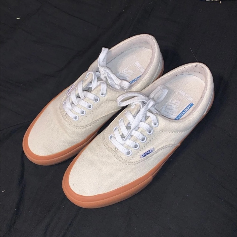 vans pro shoes